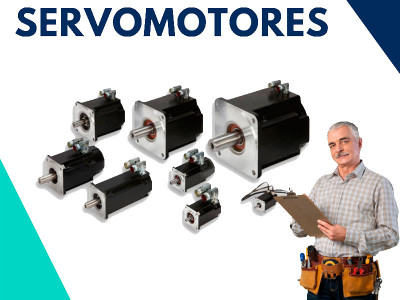 Motores servo