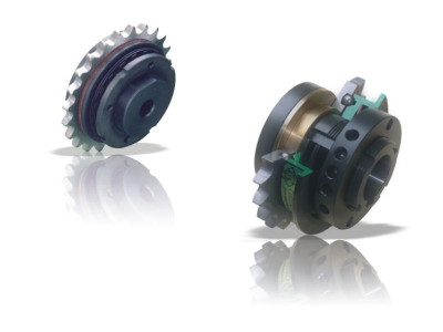 Limitadores de torque