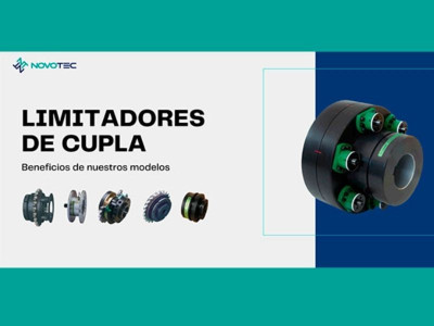 Limitadores de cupla