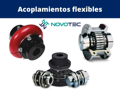 Acoplamientos flexibles 