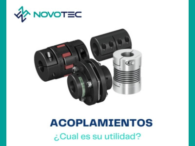 Acoplamientos flexibles