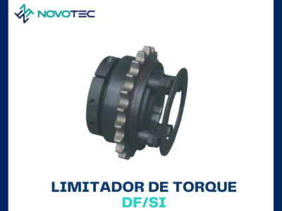 Limitadores de torque