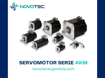 Motores Servo