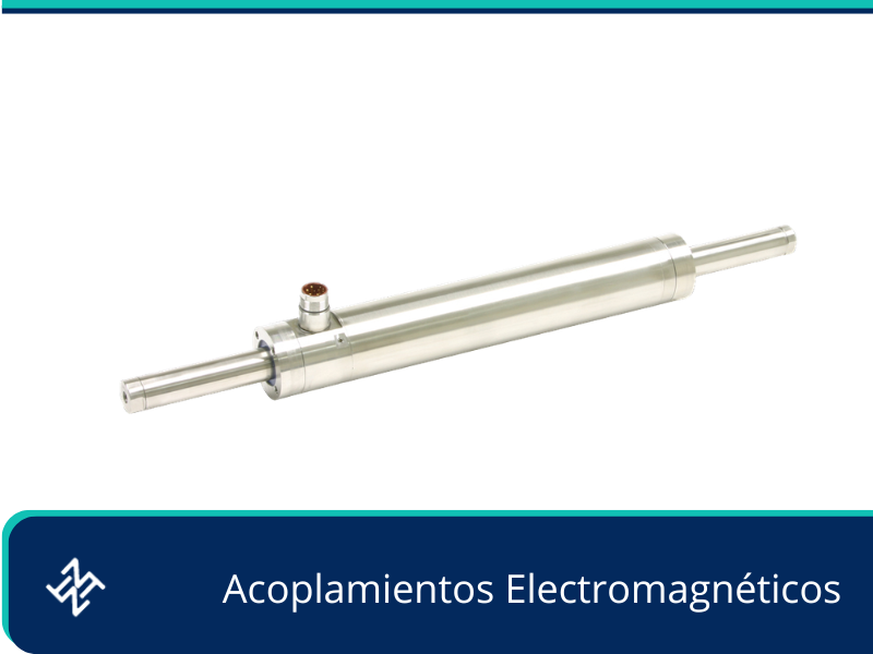 Acoplamientos electromagnéticos