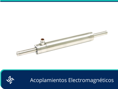 Acoplamientos electromagnéticos