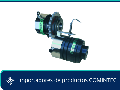 Importadores de productos COMINTEC