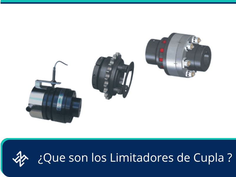 ¿Qué son los Limitadores de Cupla ?